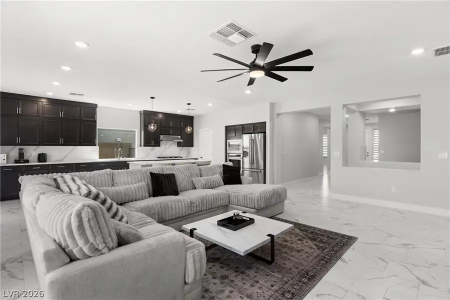 7142 Bold Rock Avenue, Las Vegas, NV 89113 - #2