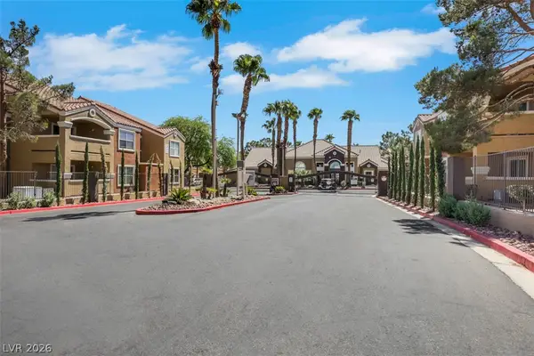 8101 W Flamingo Road #2136, Las Vegas, NV 89147
