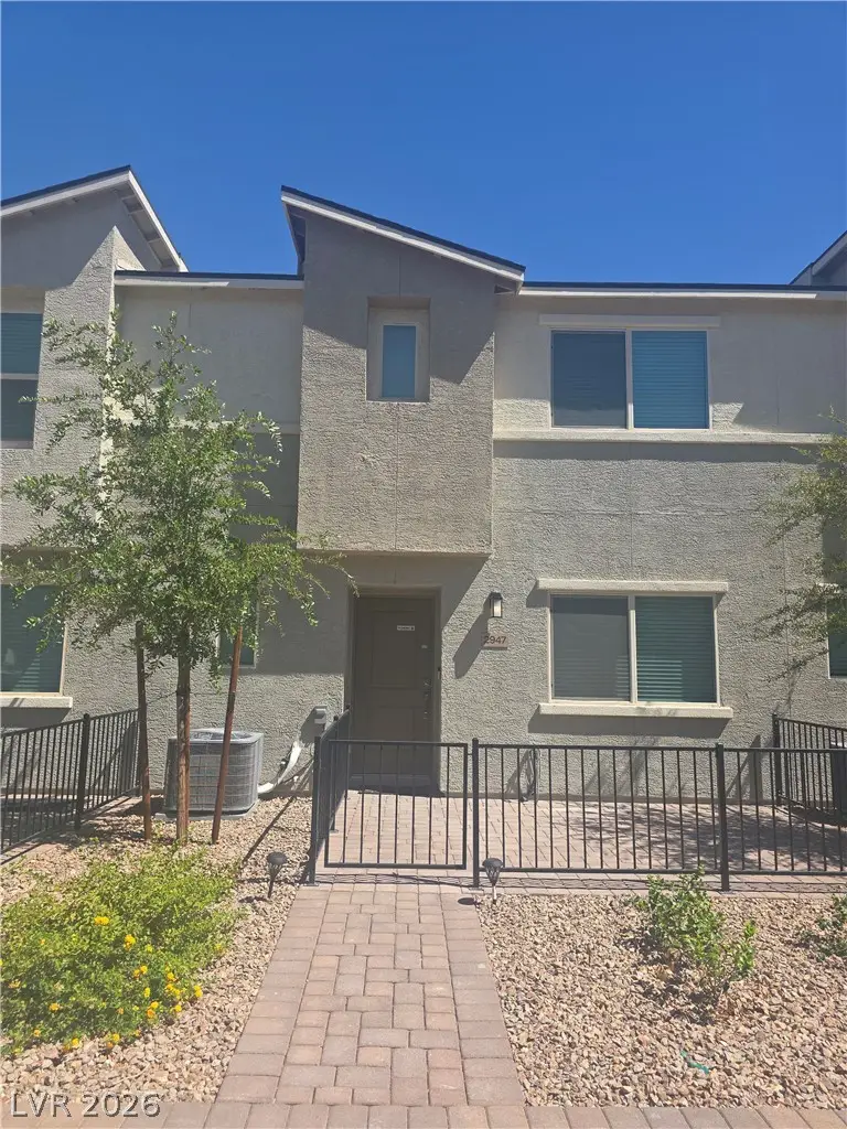 2947 Fire Cracker Red Street, Las Vegas, NV 89122 - #1