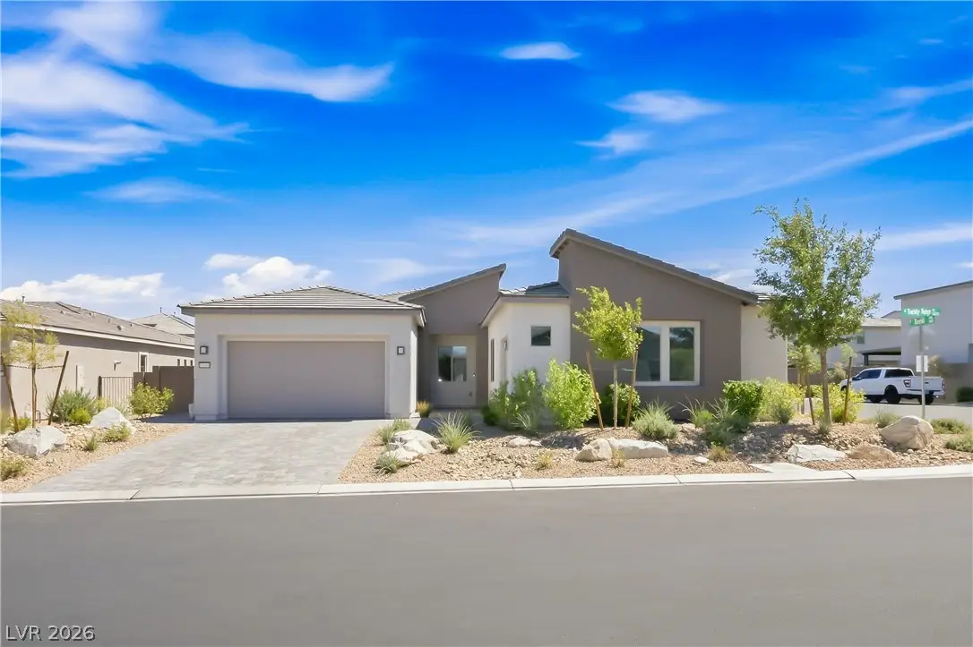 11164 Twisty Ridge Street, Las Vegas, NV 89183 - #1
