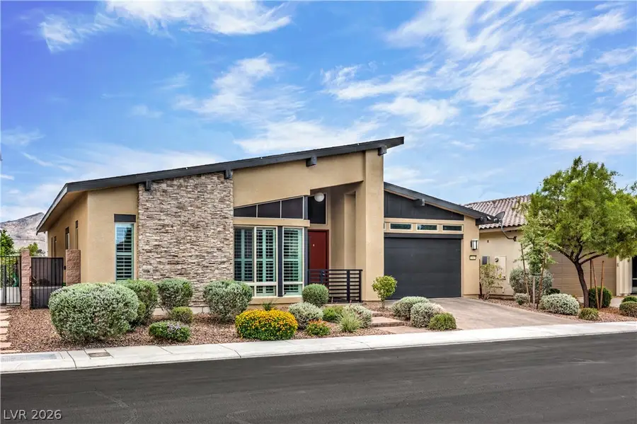 2981 Barrett Springs Avenue, Henderson, NV 89044 - #2