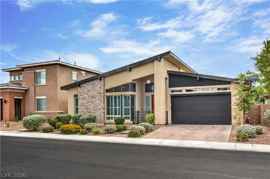 2981 Barrett Springs Avenue, Henderson, NV 89044 - #3