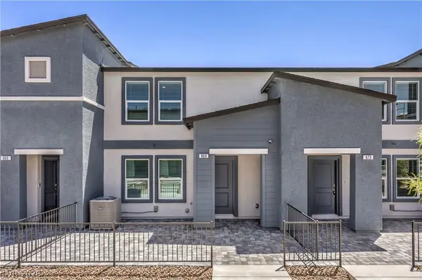 985 Appian Way, Las Vegas, NV 89107