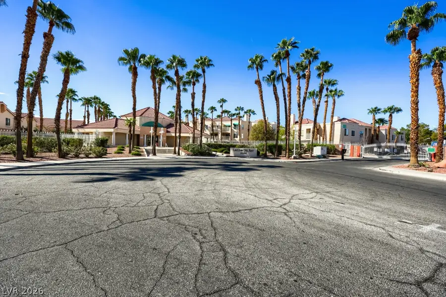 5000 Red Rock Street #165, Las Vegas, NV 89118 - #2