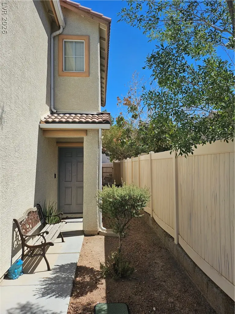 4212 Walnut Glen Drive, Las Vegas, NV 89115 - #1