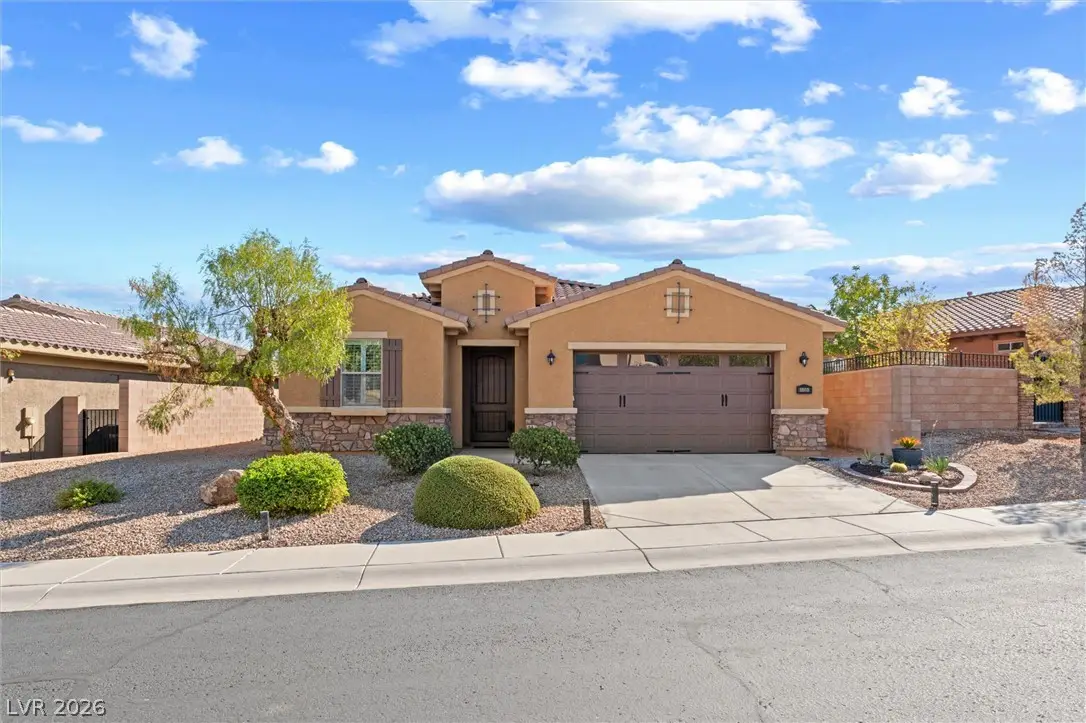 1060 Via Nandina Place, Henderson, NV 89011 - #1