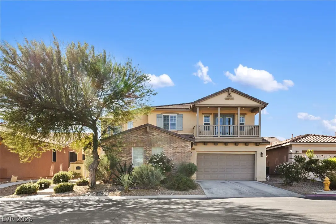 10003 Bayberry Bend Street, Las Vegas, NV 89178 - #1