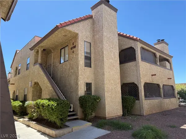 4738 W Obannon Drive #A, Las Vegas, NV 89102