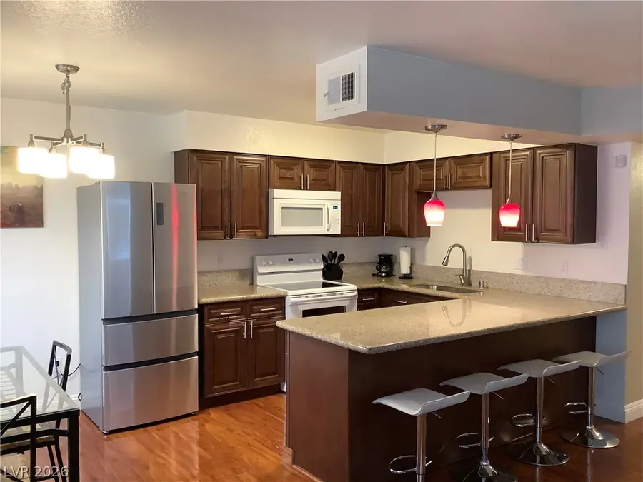 1215 Rawhide Street, Las Vegas, NV 89119 - #2