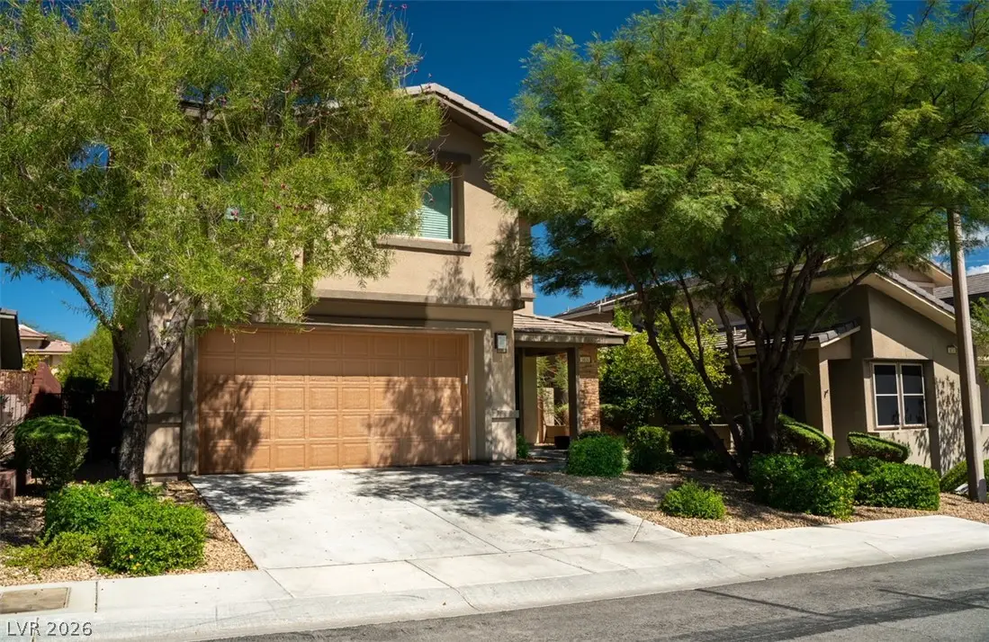 5608 Beckett Hill Court, Las Vegas, NV 89135 - #1