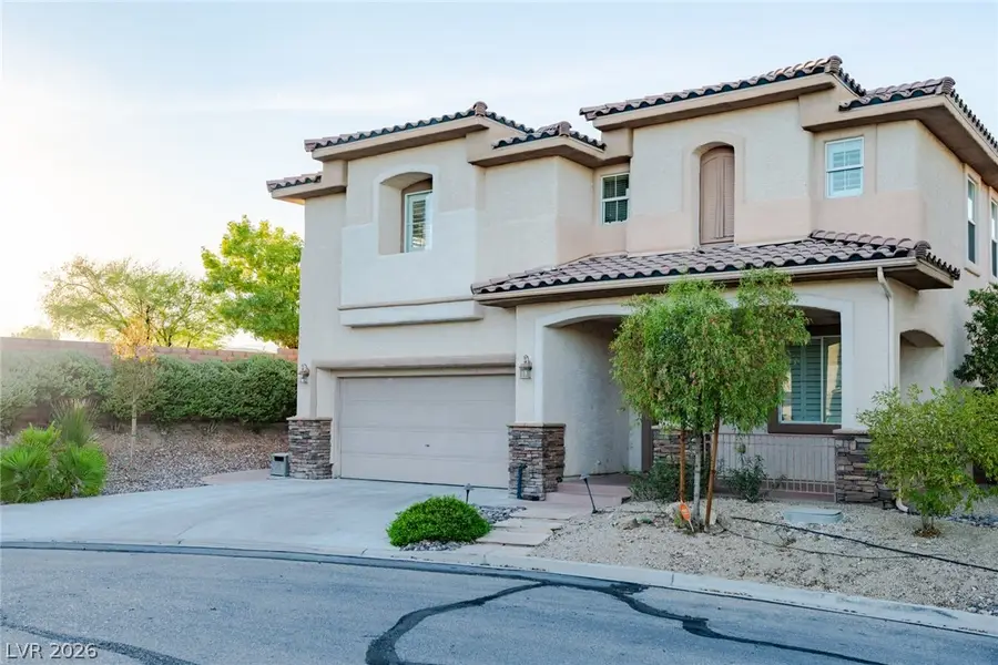 11094 Crystal Crest Court, Las Vegas, NV 89135 - #3