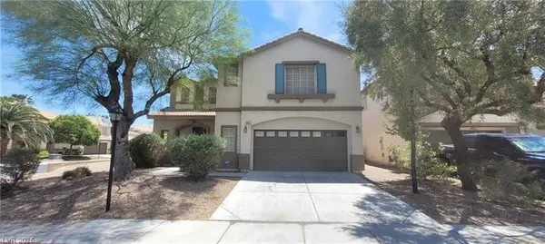 4821 Whisper Lake Avenue, Las Vegas, NV 89131