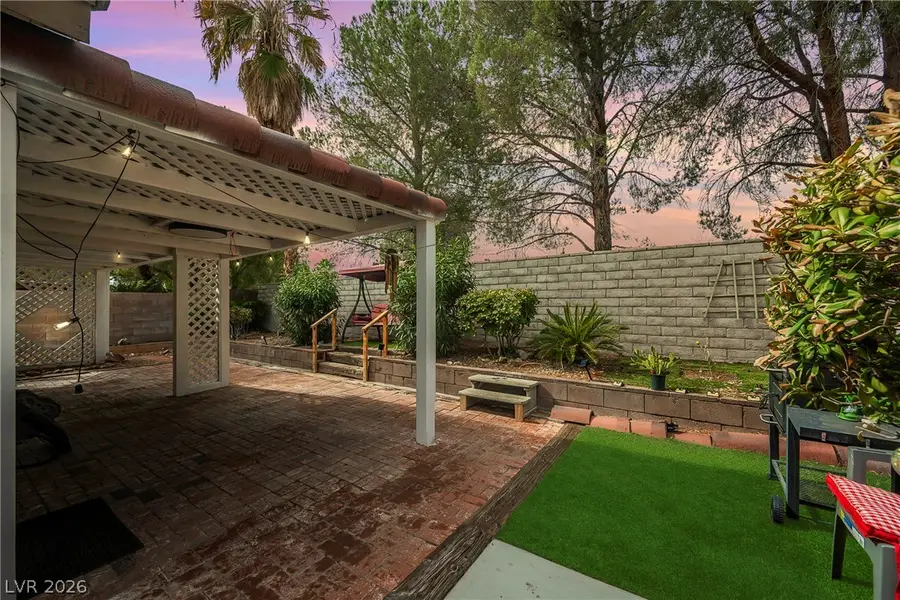 3213 Oyster Bay Street, Las Vegas, NV 89117 - #3