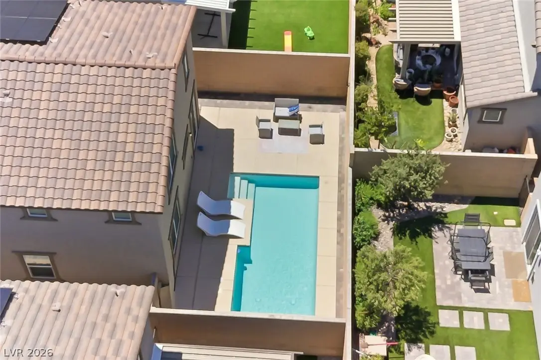 10946 Fennel Avenue, Las Vegas, NV 89166 - #1