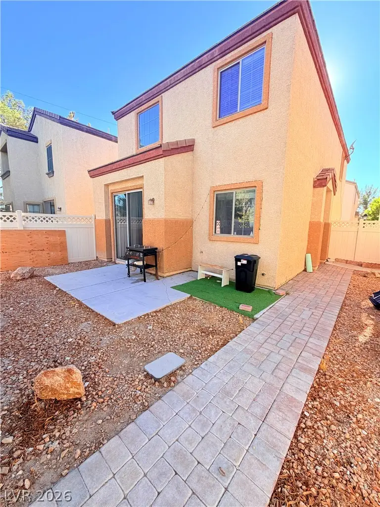 6408 Yucca Ridge Court, North Las Vegas, NV 89084 - #3