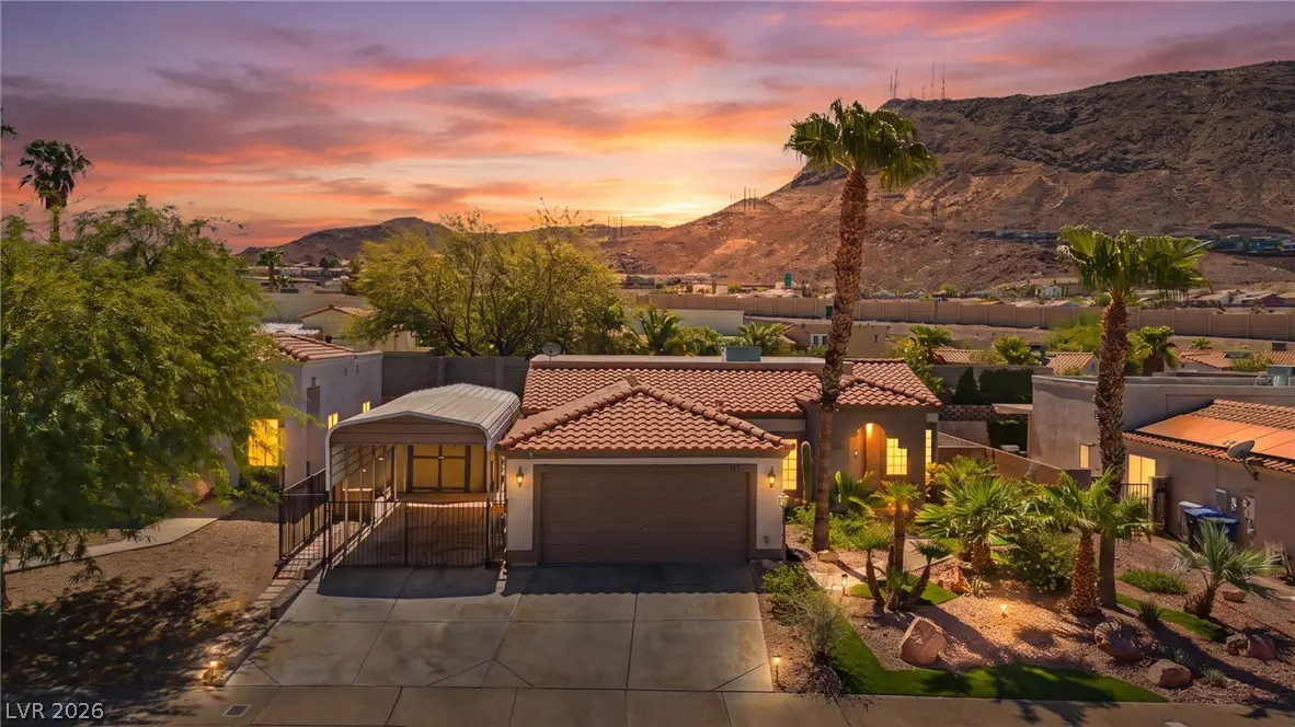 405 Breeze Way, Henderson, NV 89015 - #1