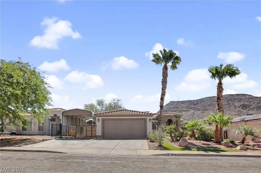 405 Breeze Way, Henderson, NV 89015 - #2