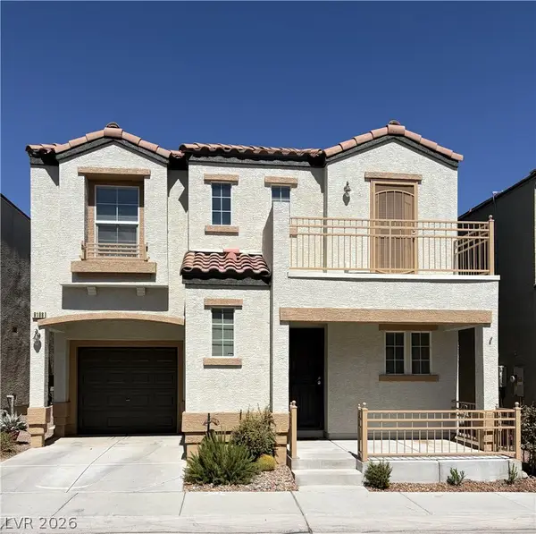 9108 Captivating Avenue, Las Vegas, NV 89149