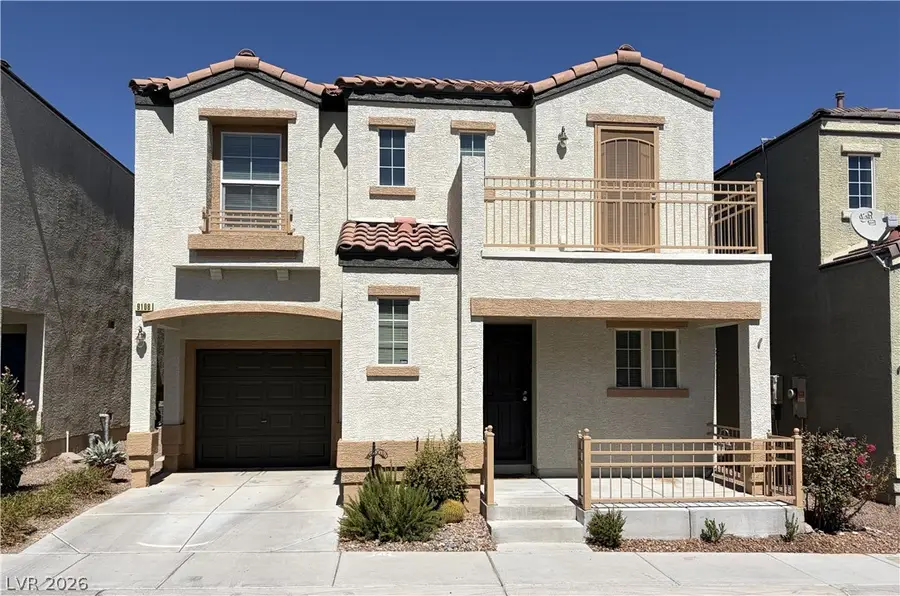 9108 Captivating Avenue, Las Vegas, NV 89149 - #2