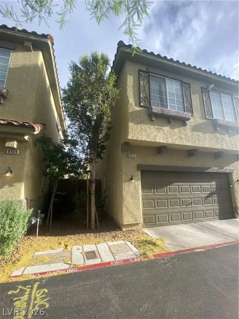 8913 Cambridge Glen Court, Las Vegas, NV 89149 - #3