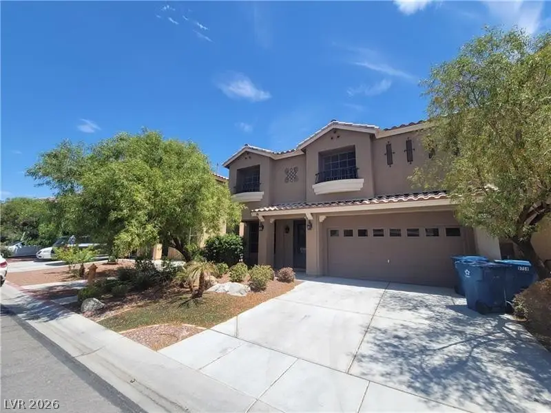 9758 Panther Hollow Street, Las Vegas, NV 89141 - #2