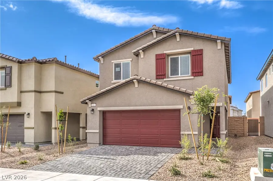 908 Alethea River Avenue, North Las Vegas, NV 89084 - #3