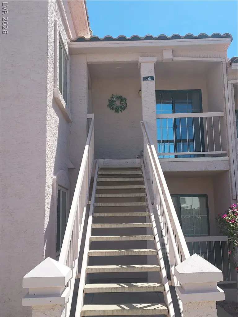 1980 Las Palmas Lane #258, Laughlin, NV 89029 - #1