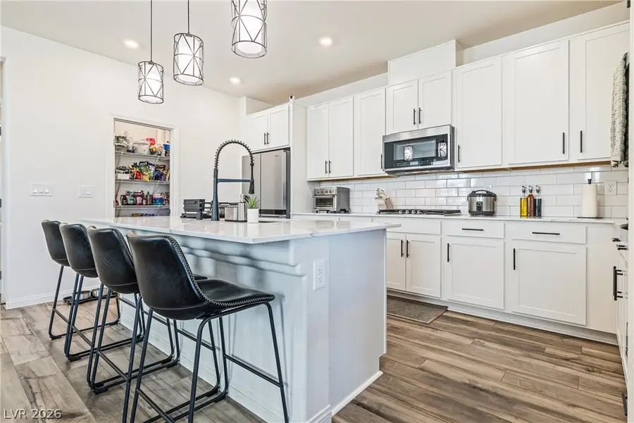 3126 Mountain Bay Avenue, Las Vegas, NV 89139 - #2