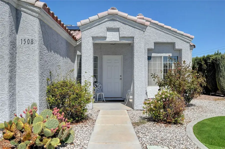 1508 Watercreek Drive, North Las Vegas, NV 89032 - #2