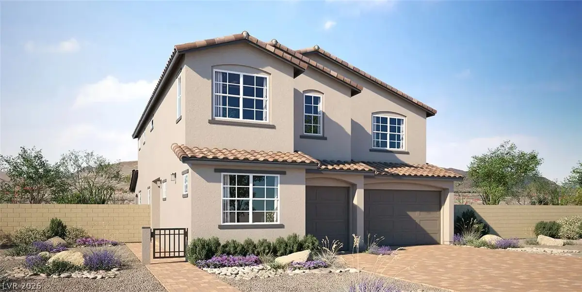 762 Longdale Street, Henderson, NV 89011 - #1