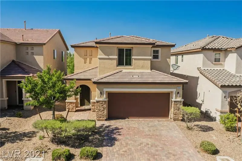 9940 Sunriver Meadows Avenue, Las Vegas, NV 89148 - #2