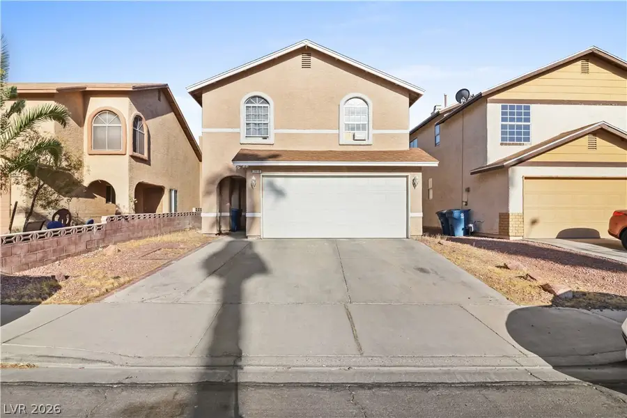 3910 Gulliver Street, Las Vegas, NV 89115 - #2