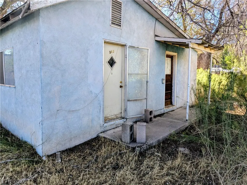 945 Lincoln Street, Caliente, NV 89008 - #1