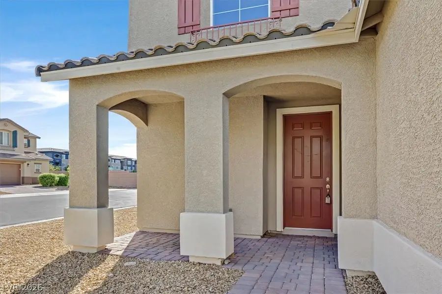 6471 Pochman Mesa Street, Las Vegas, NV 89113 - #2