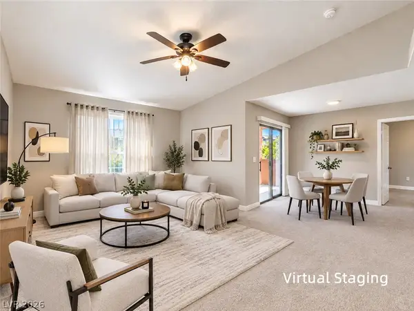 8000 W Badura Avenue #2039, Las Vegas, NV 89113