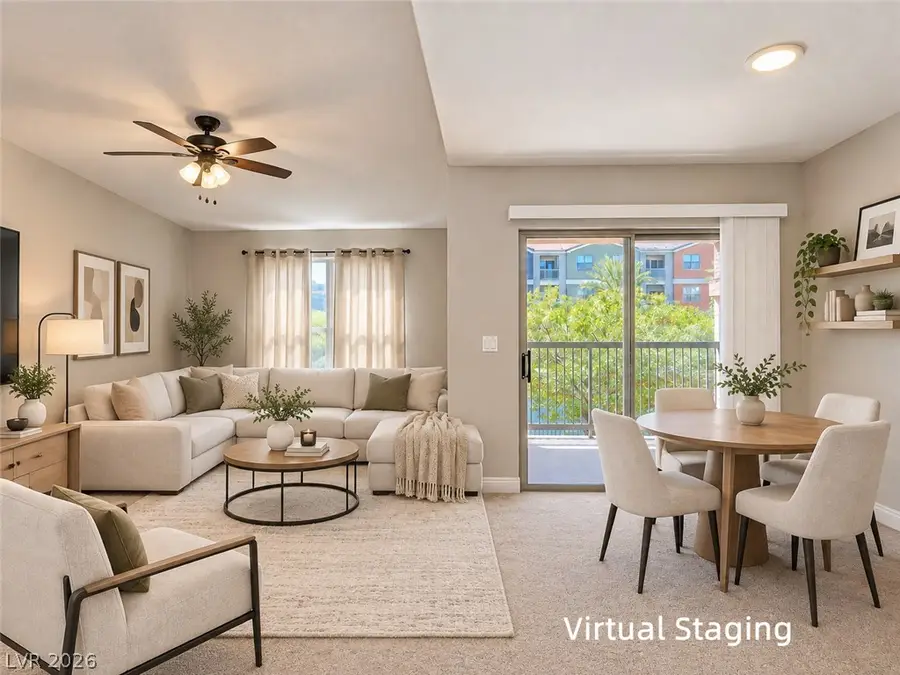 8000 W Badura Avenue #2039, Las Vegas, NV 89113 - #3