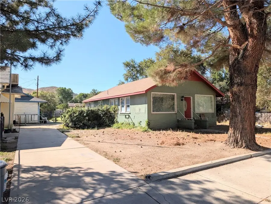 55 Lincoln Street, Caliente, NV 89008 - #2