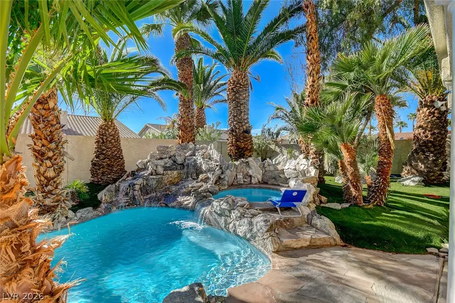9143 Amber Waves Street, Las Vegas, NV 89123 - #3