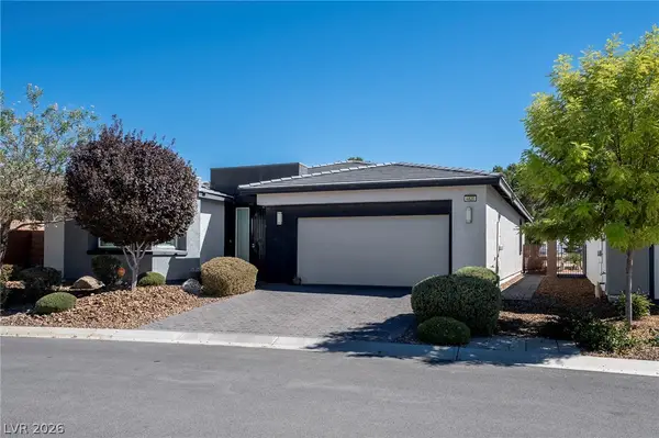 4820 SE Argent Hills Avenue, Pahrump, NV 89061