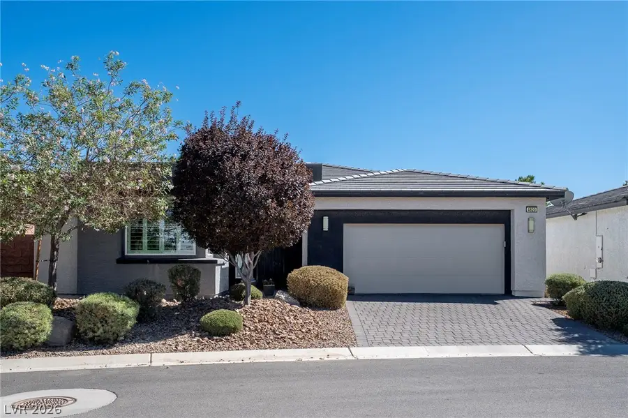 4820 SE Argent Hills Avenue, Pahrump, NV 89061 - #2