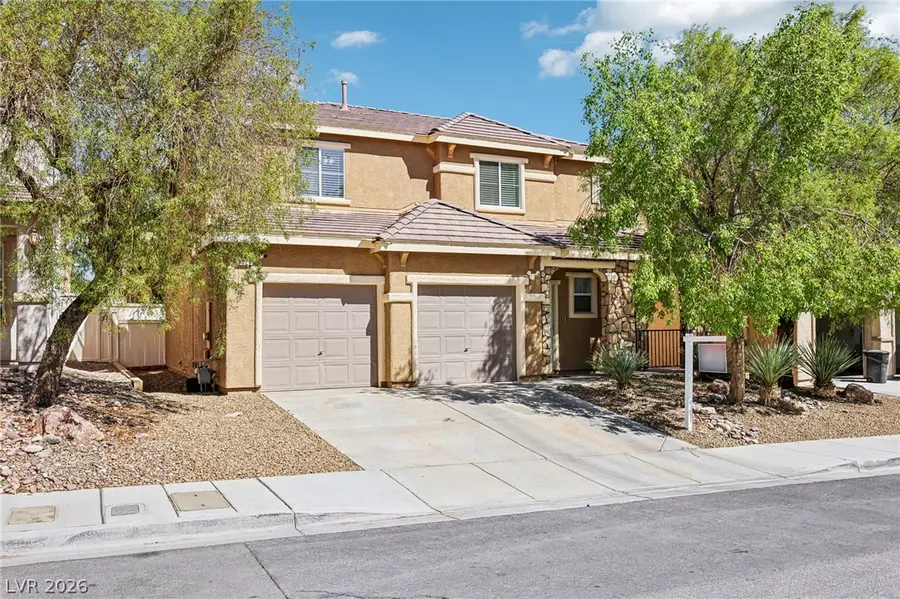8028 Baldy Mountain Avenue, Las Vegas, NV 89131 - #2