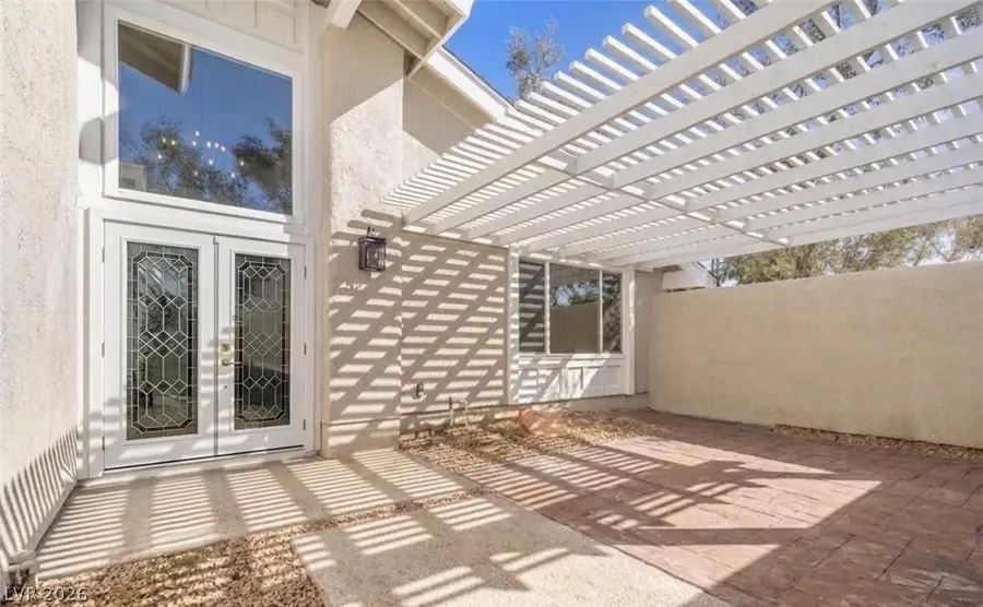 3588 Franciscan Lane, Las Vegas, NV 89121 - #2