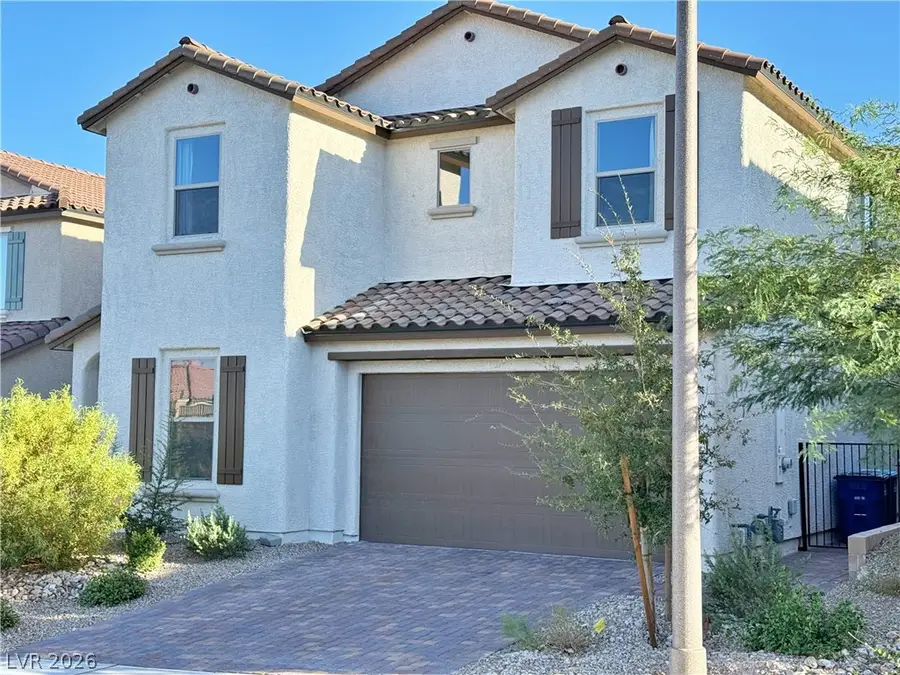 10863 Castalnova Bend Drive, Las Vegas, NV 89166 - #2