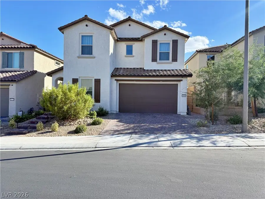 10863 Castalnova Bend Drive, Las Vegas, NV 89166 - #3