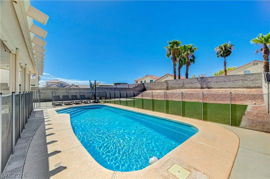 6115 Cozy Creek Street, North Las Vegas, NV 89031 - #1