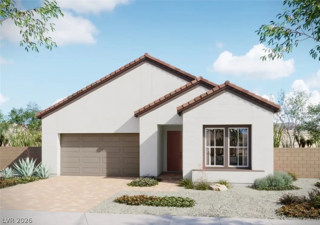 917 Cottonwood Hill Place, Henderson, NV 89011 - #1