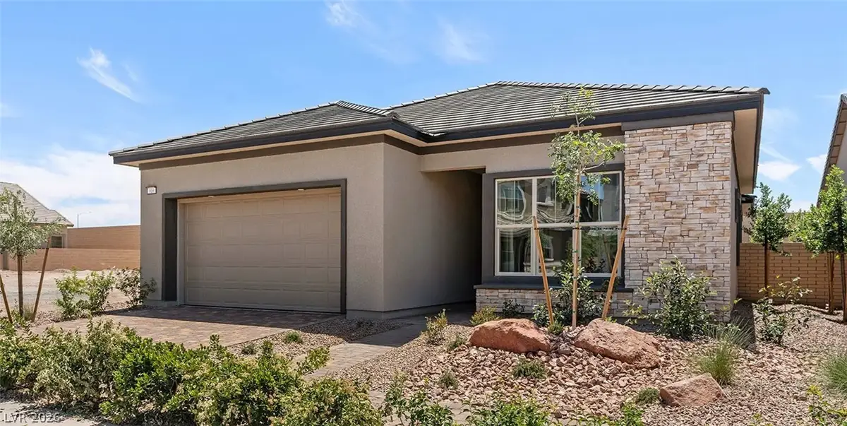 909 Cottonwood Hill Place, Henderson, NV 89011 - #1