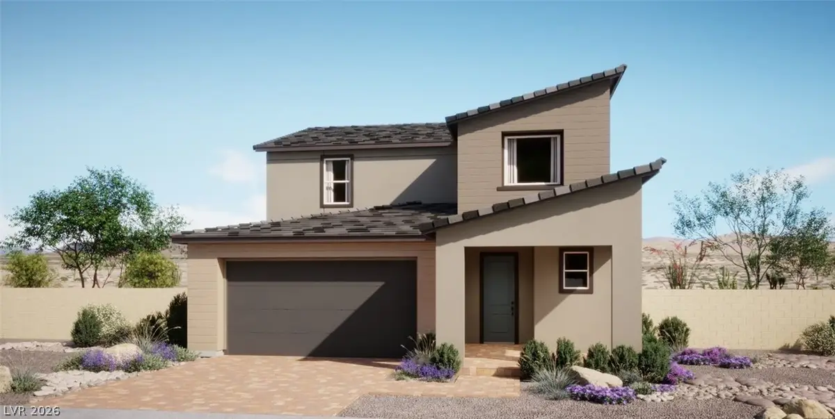 633 Mango Cove Street, Henderson, NV 89011 - #1