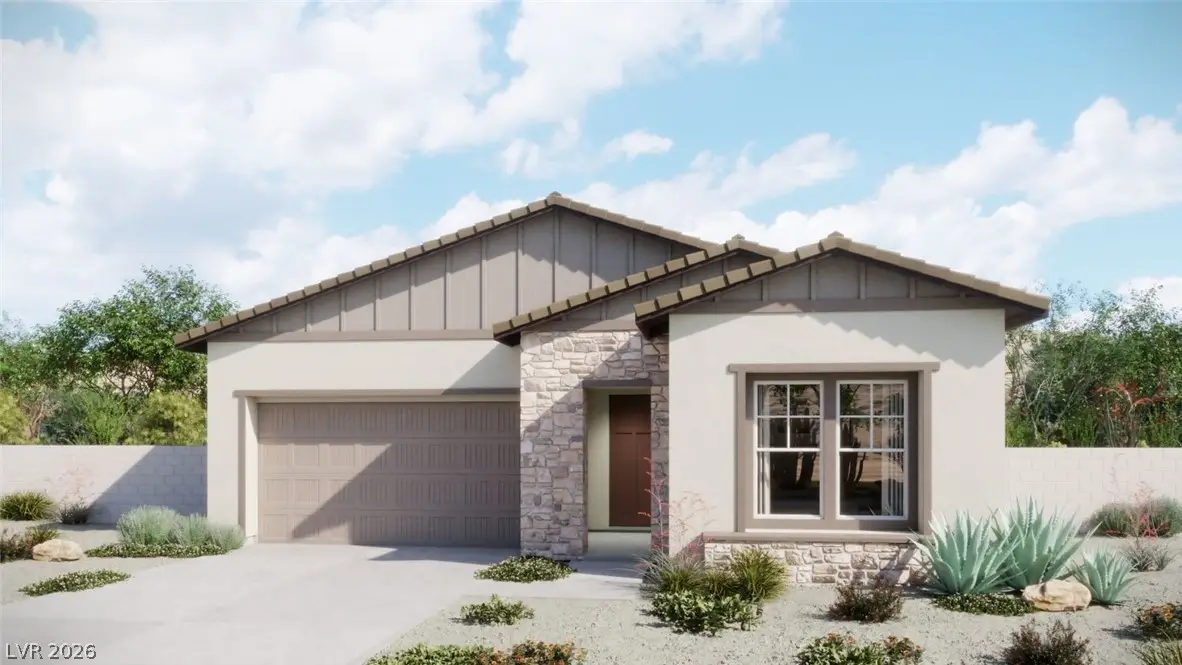 10309 Celestial Pole Street, Las Vegas, NV 89143 - #1