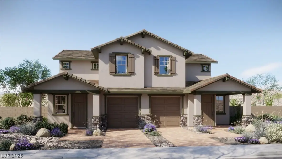 246 Starlit Moon Lane, Henderson, NV 89015 - #1